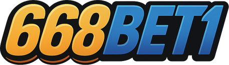 668bet1 Logo